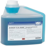 Aseptiline d�sinfectant pour instrumentation 1l