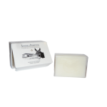 Asinerie de pierretoun savon au lait d'nesse 5% & verveine citronne 100g