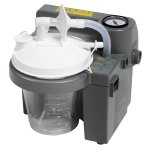 Aspirateur trachéal vacuaide® Aspirateur trachéal vacuaide®