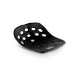 Assise sitsmart - posture plus - noir