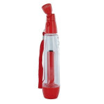 Astrodif brumisateur � pompe 60ml rouge