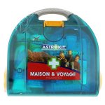 Astroplast trousse de premiers soins medium maison & voyage