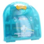 Astroplast trousse de premiers soins mezzo entreprises