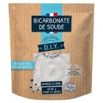 L'atelier du diy ingrdient bicarbonate de soude 500g