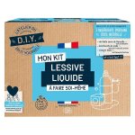 L'atelier du diy mon kit lessive liquide 1l
