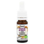 Athanor fleurs de bach n°18 impatience bio 10ml Athanor fleurs de bach n°18 impatience bio 10ml