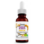 Athanor fleurs de bach rescue remde d'urgence bio 10ml