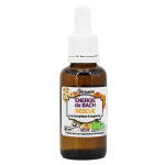 Athanor fleurs de bach rescue remde d'urgence bio 30ml