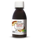 Athanor mycostim cordyceps bio 150ml