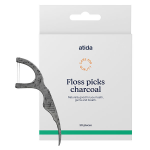 Atida bucco - dentaire fil dentaire avec support 50 unités Atida bucco - dentaire fil dentaire avec support 50 unités