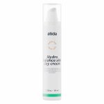 Atida visage crème de jour hydratant hydro balance skin 50ml Atida visage crème de jour hydratant hydro balance skin 50ml