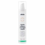 Atida visage cr�me de nuit hydratante hydro balance skin 50ml