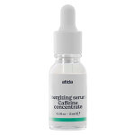 Atida visage sérum Énergisant concentré caféine 15ml Atida visage sérum Énergisant concentré caféine 15ml