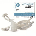 Atomisor nbuliseur ms1e enfant manosonique avec embouts narinaires