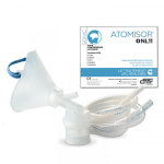 Atomisor nbuliseur nl11 sonique adulte avec masque