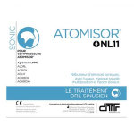 Atomisor nbuliseur atomisor nl11 sonique pdiatrique