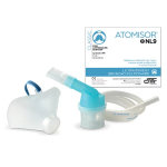 Atomisor nbuliseur nl9 adulte avec masque