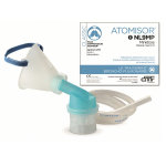 Atomisor nbuliseur nl9mp minidose pdiatrique