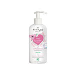 Attitude baby leaves 2en1 shampooing sans fragrance