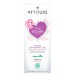 Attitude baby leaves crme de change zinc