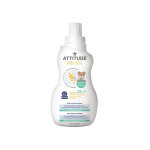 Attitude bb assouplissant peau sensible nea 1l