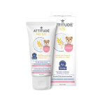 Attitude bb crme de change peau sensible et atopique nea 75g