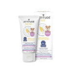 Attitude bébé crème ultra réparatrice peau sensible et atopique nea 75ml Attitude bébé crème ultra réparatrice peau sensible et atopique nea 75ml