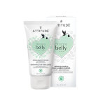 Attitude blooming belly crme naturelle jambes lourdes menthe 150ml
