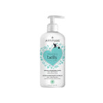 Attitude blooming belly lotion nourissante argan 473ml