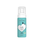 Attitude blooming belly nettoyant mousse visage argan