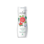 Attitude little leaves shampooing gel nettoyant coco et melon d'eau 473ml