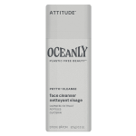 Attitude oceanly mini phyto - cleanse bâton nettoyant 8, 5g Attitude oceanly mini phyto - cleanse bâton nettoyant 8, 5g