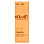 Attitude oceanly mini phyto - glow crème visage 8, 5g Attitude oceanly mini phyto - glow crème visage 8, 5g