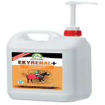 Audevard ekyrenal plus solution buvale 5l