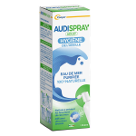 Audispray adult hygine rgulire de l'oreille 50ml
