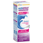 Audispray dolo goutte douleurs auriculaires 7g Audispray dolo goutte douleurs auriculaires 7g
