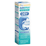 Audispray dry soin des oreilles 30ml Audispray dry soin des oreilles 30ml