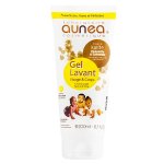 Aunea bébé & enfant gel lavant visage & corps 200ml Aunea bébé & enfant gel lavant visage & corps 200ml
