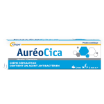 Auréocica crème réparatrice 20g Auréocica crème réparatrice 20g