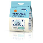 Avance chiot protect initial période de sevrage à 4 mois poulet 3kg Avance chiot protect initial période de sevrage à 4 mois poulet 3kg