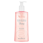 Avène body gel douche douceur 500ml Avène body gel douche douceur 500ml