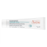 Avène cleanance comedomed peeling crème intensive boutons 40ml Avène cleanance comedomed peeling crème intensive boutons 40ml