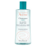 Avène cleanance eau micellaire 400ml Avène cleanance eau micellaire 400ml