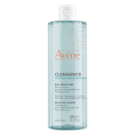 Av�ne cleanance eau micellaire nettoyante 400ml