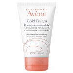 Avne cold cream crme mains concentre 50ml