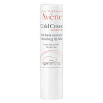 Avène cold cream stick lèvres nourrissant 4g Avène cold cream stick lèvres nourrissant 4g