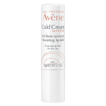 Av�ne cold cream stick l�vres nourrissant 4g