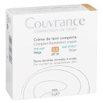 Avne couvrance correcteur de teint crme de teint compacte n2. 5 beige 10g