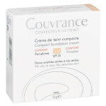 Avne couvrance crme de teint confort n1. 0 porcelaine 10g