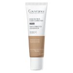 Av�ne couvrance fond de teint fluide correcteur spf30 1. 2 sable 30ml